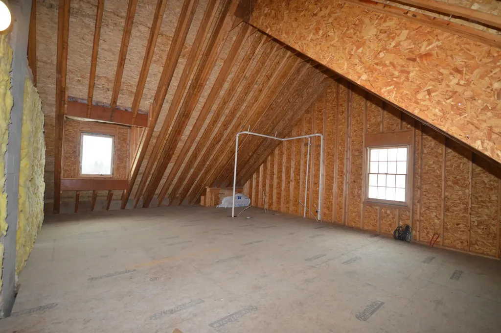 28 Overlook Drive Canaan ME 04924