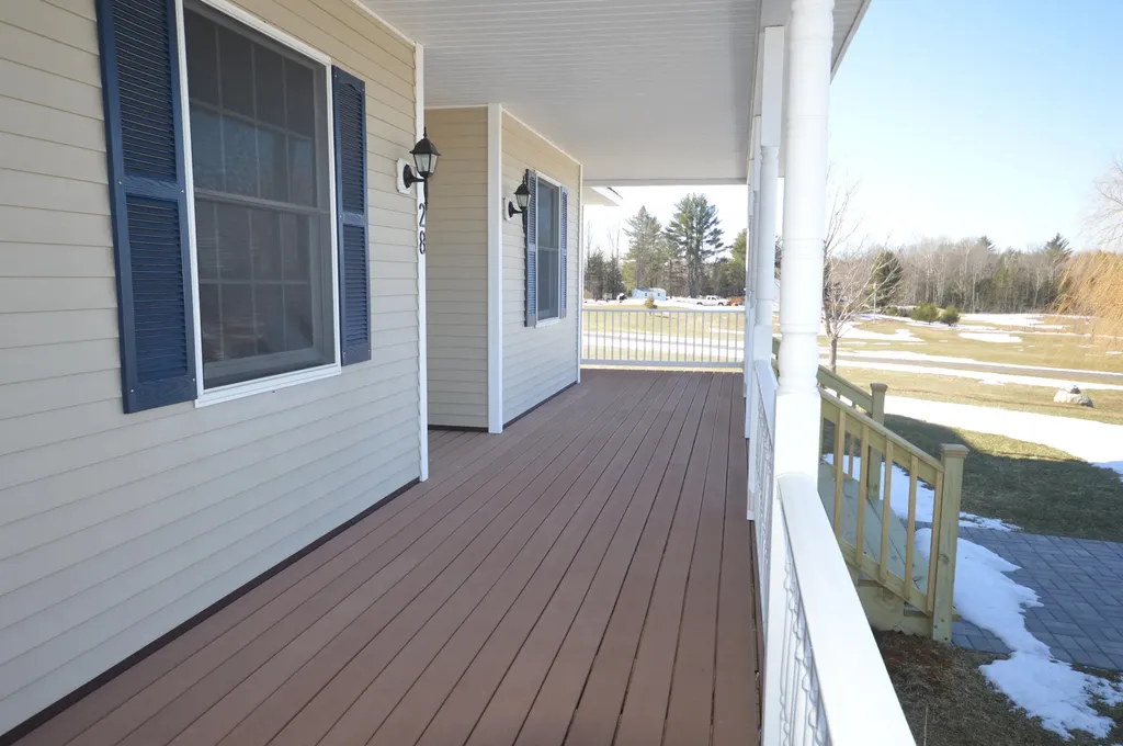 28 Overlook Drive Canaan ME 04924