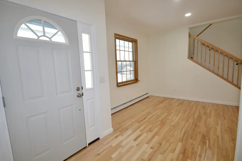 28 Overlook Drive Canaan ME 04924
