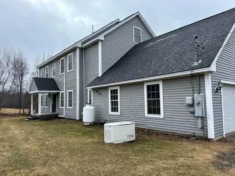 11 City View Drive Holden ME 04429