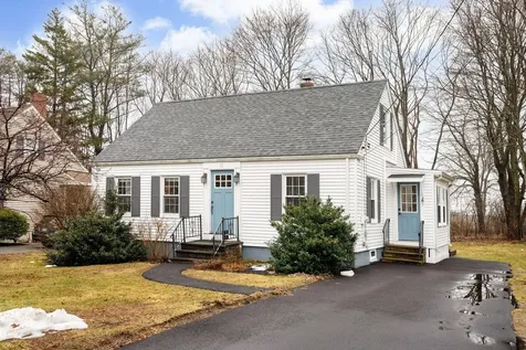 11 Hall Street Portland ME 04103
