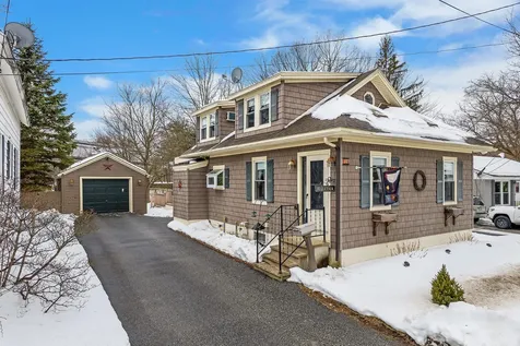 10 Wilson Street Lewiston ME 04240