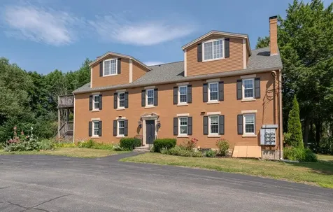 20 Oak Grove Avenue Bath ME 04530