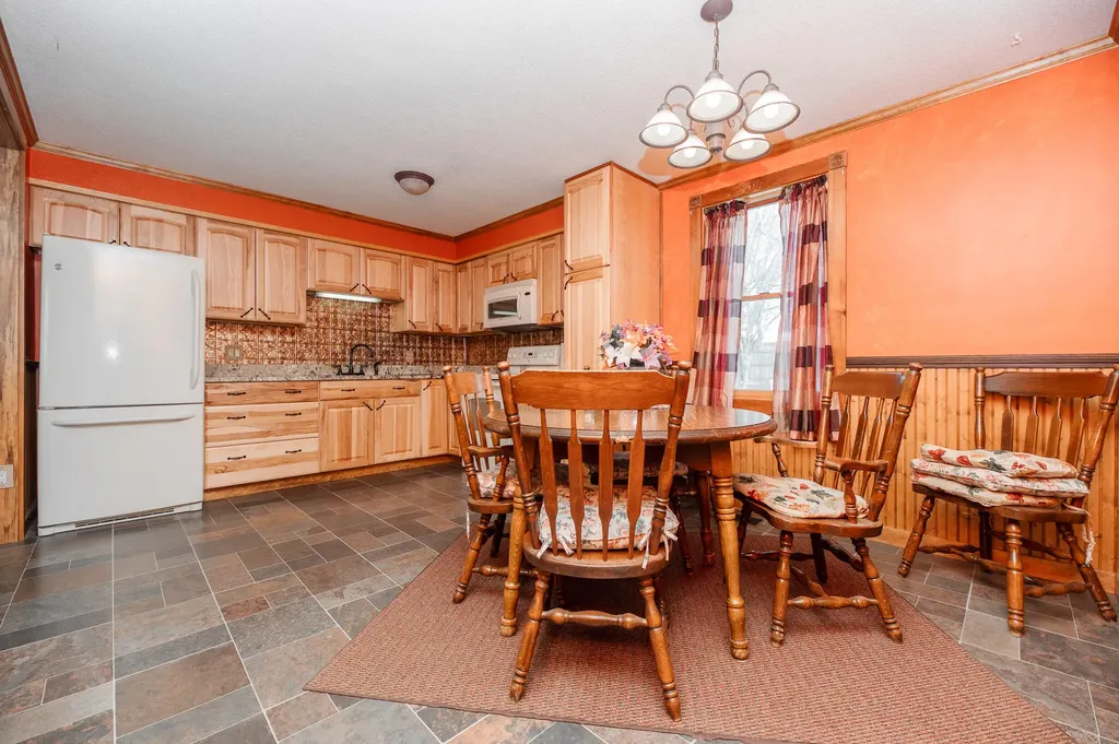 148 Stanwood Park Circle Farmington ME 04938