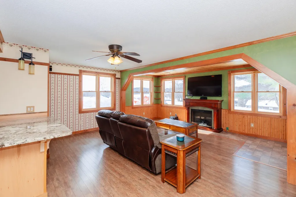 148 Stanwood Park Circle Farmington ME 04938