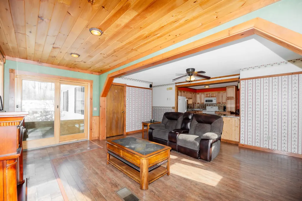 148 Stanwood Park Circle Farmington ME 04938