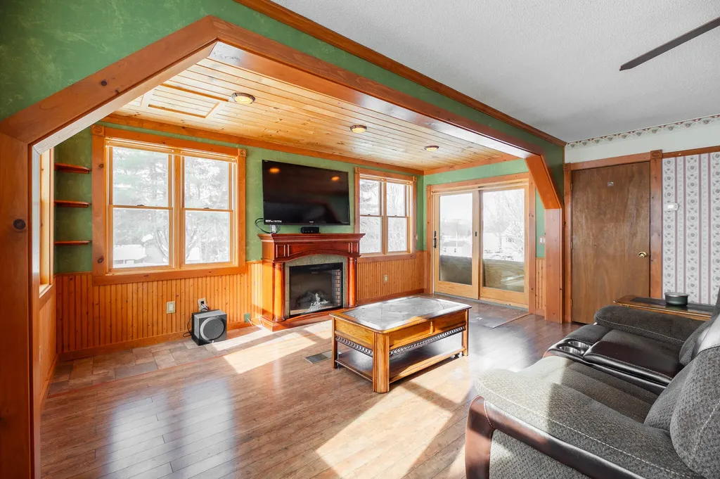 148 Stanwood Park Circle Farmington ME 04938