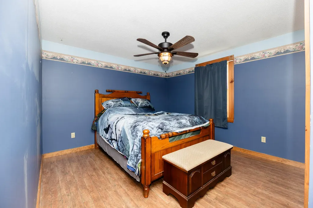 148 Stanwood Park Circle Farmington ME 04938