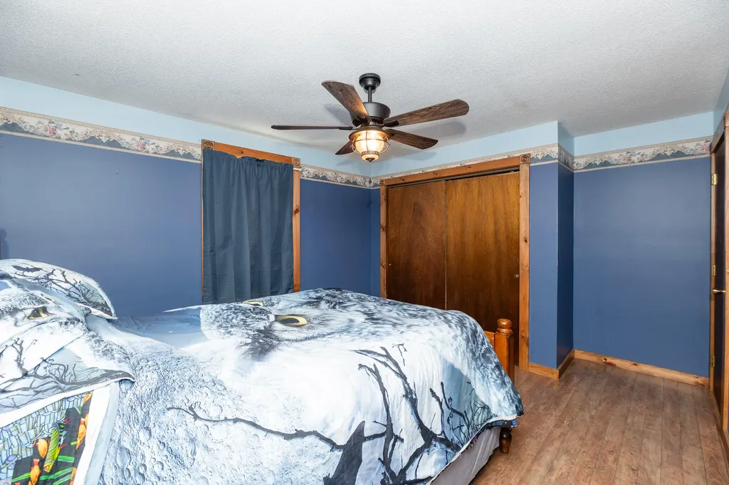 148 Stanwood Park Circle Farmington ME 04938