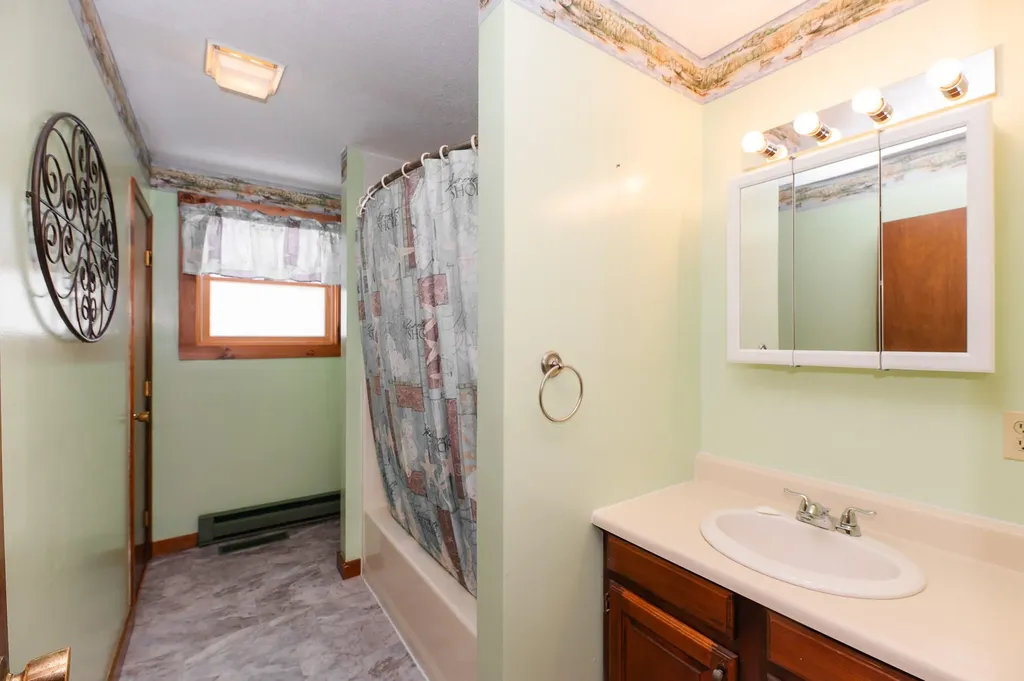 148 Stanwood Park Circle Farmington ME 04938