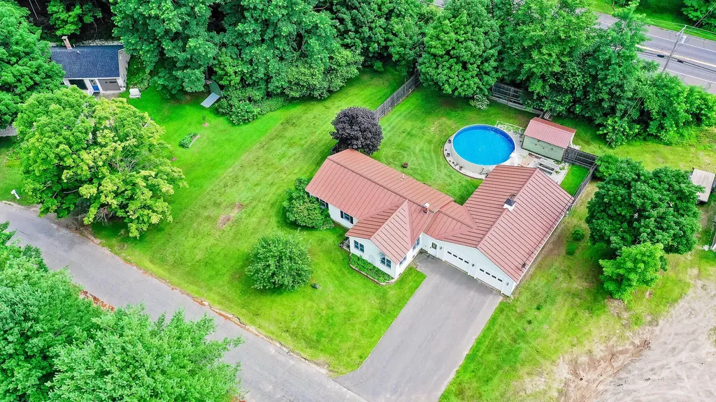 148 Stanwood Park Circle Farmington ME 04938