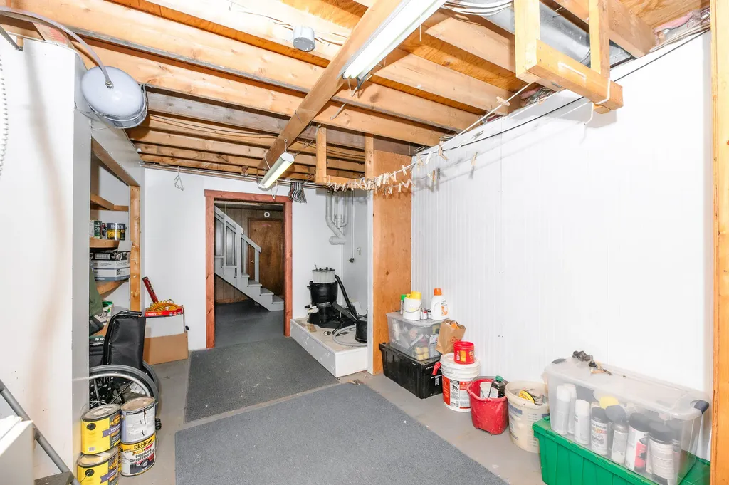148 Stanwood Park Circle Farmington ME 04938