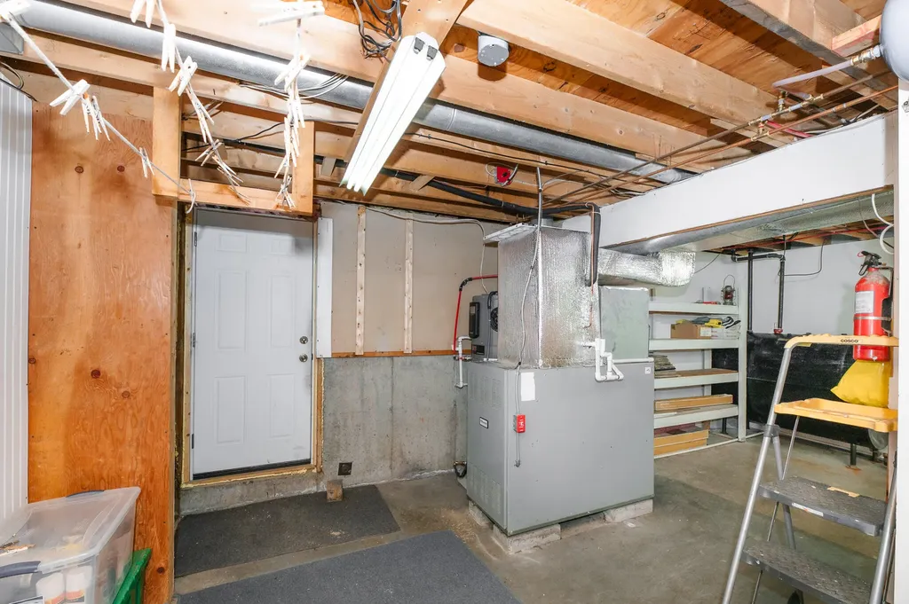 148 Stanwood Park Circle Farmington ME 04938