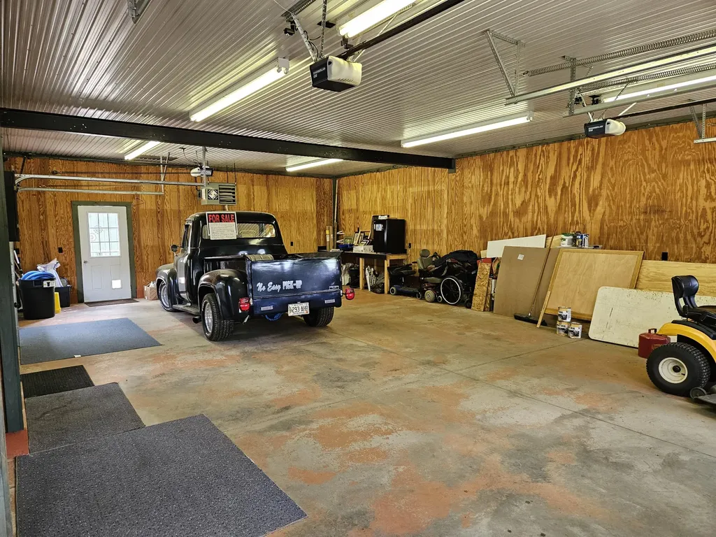148 Stanwood Park Circle Farmington ME 04938