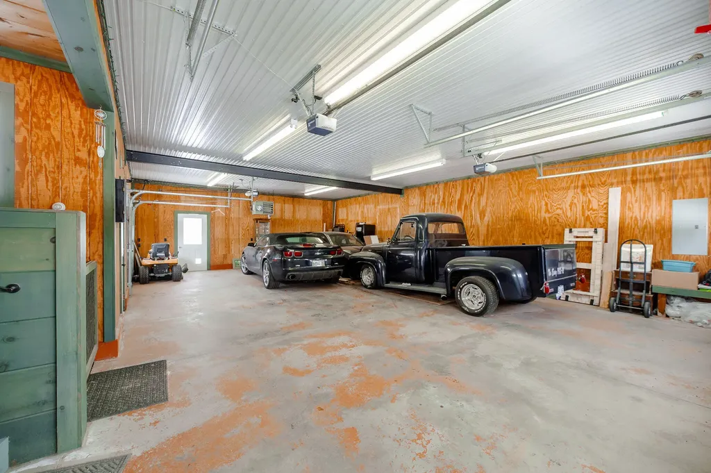 148 Stanwood Park Circle Farmington ME 04938