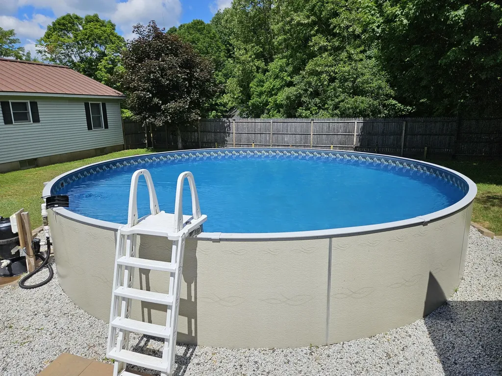 148 Stanwood Park Circle Farmington ME 04938