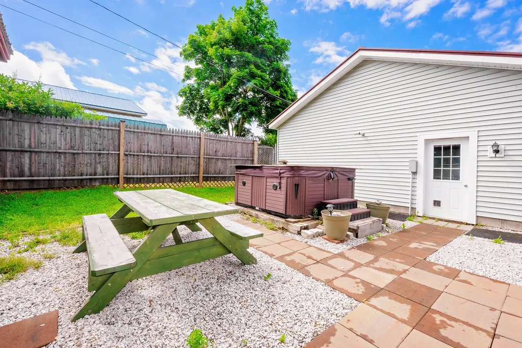148 Stanwood Park Circle Farmington ME 04938