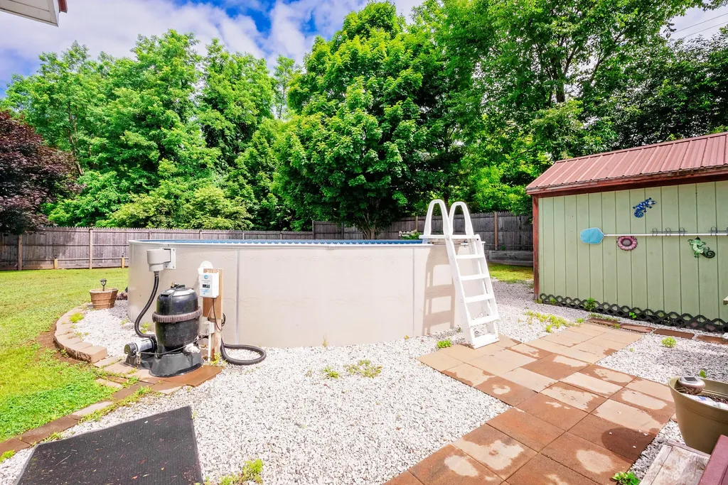 148 Stanwood Park Circle Farmington ME 04938