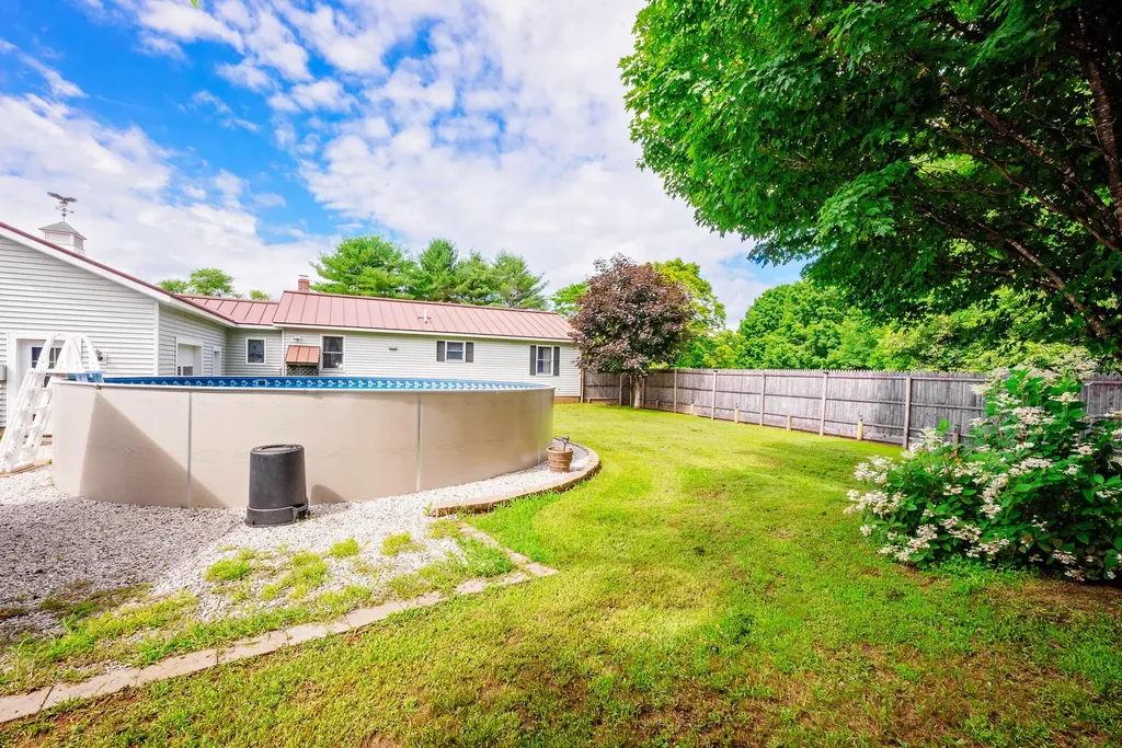 148 Stanwood Park Circle Farmington ME 04938