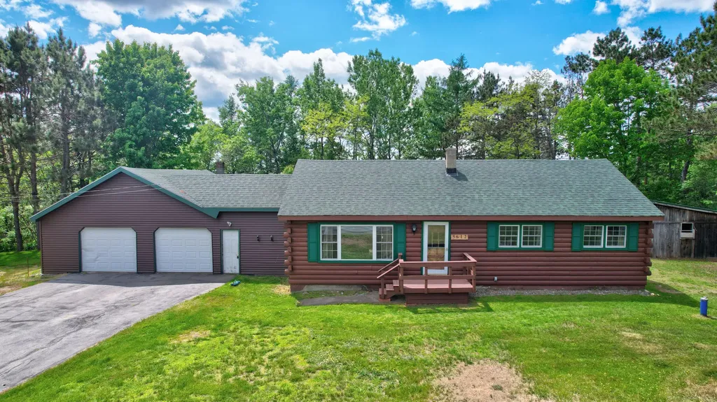 5612 Bennoch Road Lagrange ME 04453