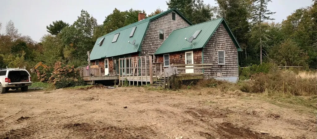 785 Red Bridge Road Ellsworth ME 04605