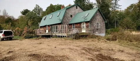 785 Red Bridge Road Ellsworth ME 04605