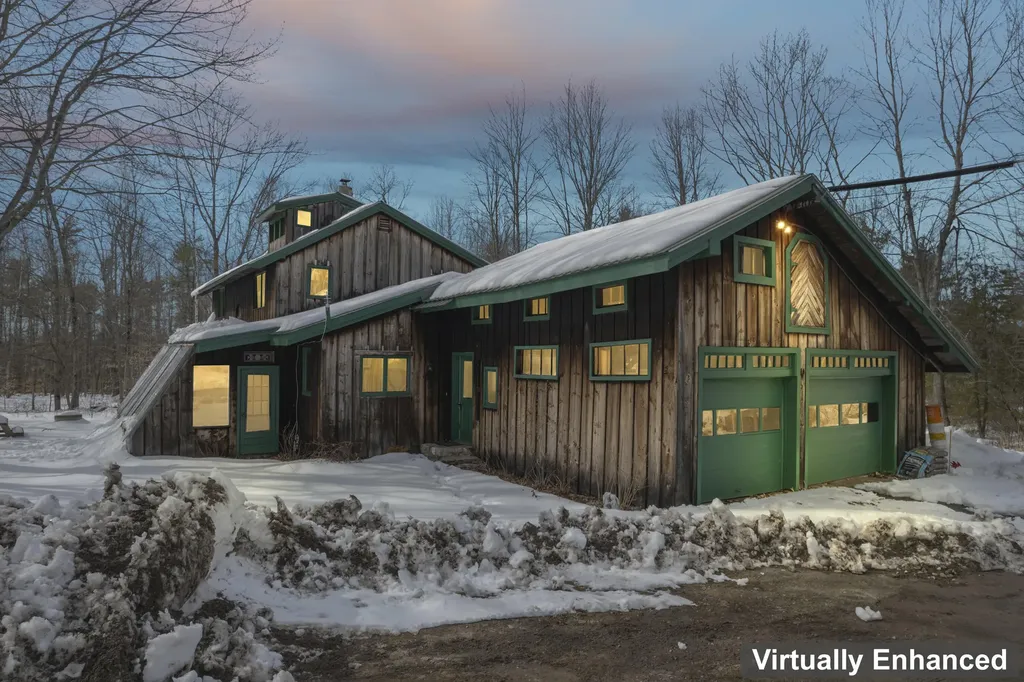 138 Raymond Hill Road Raymond ME 04071