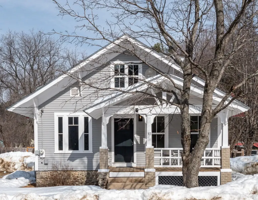 37 Pioneer Street West Paris ME 04289