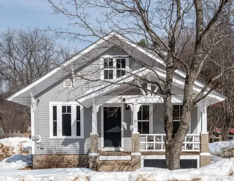 37 Pioneer Street West Paris ME 04289