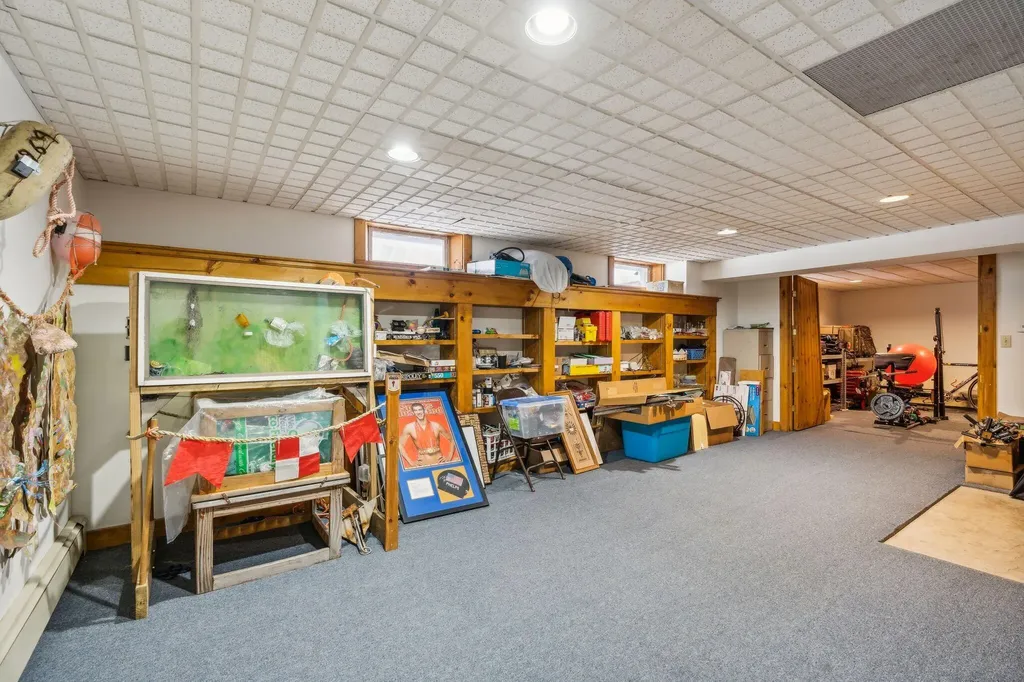 33 Spar Cove Road Freeport ME 04032