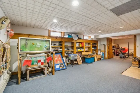 33 Spar Cove Road Freeport ME 04032