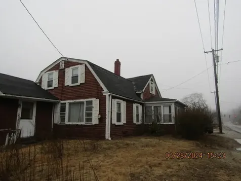 145 Western Avenue Kennebunk ME 04043