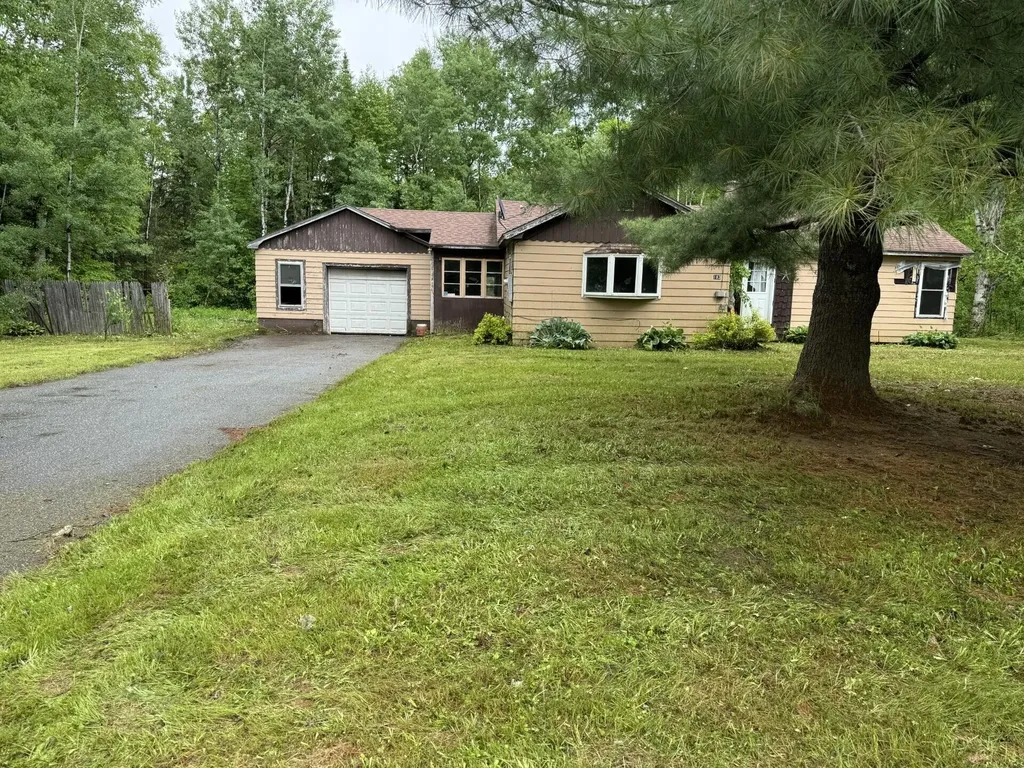 183 Washburn Road Presque Isle ME 04769