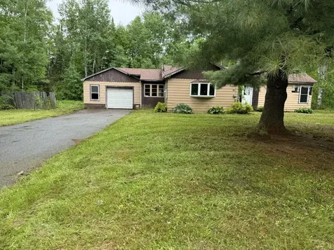 183 Washburn Road Presque Isle ME 04769