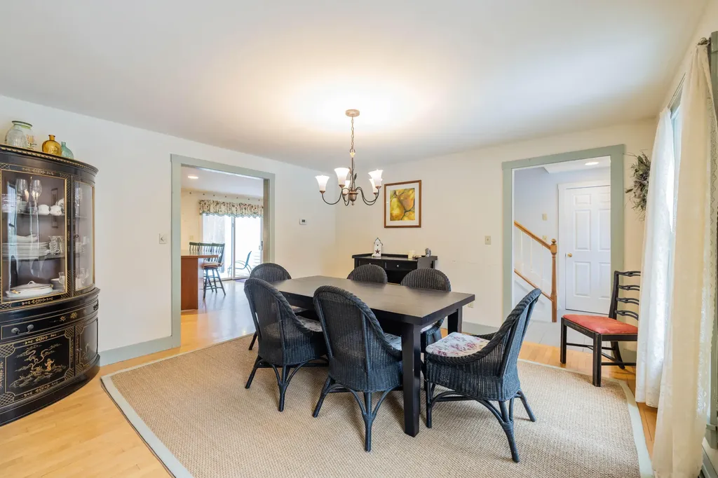 2 Autumn Circle Kennebunk ME 04043