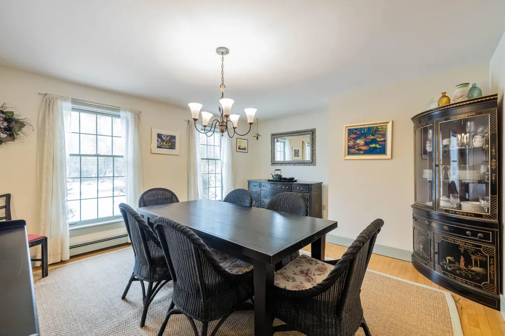 2 Autumn Circle Kennebunk ME 04043