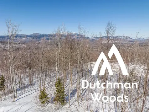 R-1 Dutchman Woods Carrabassett Valley ME 04947