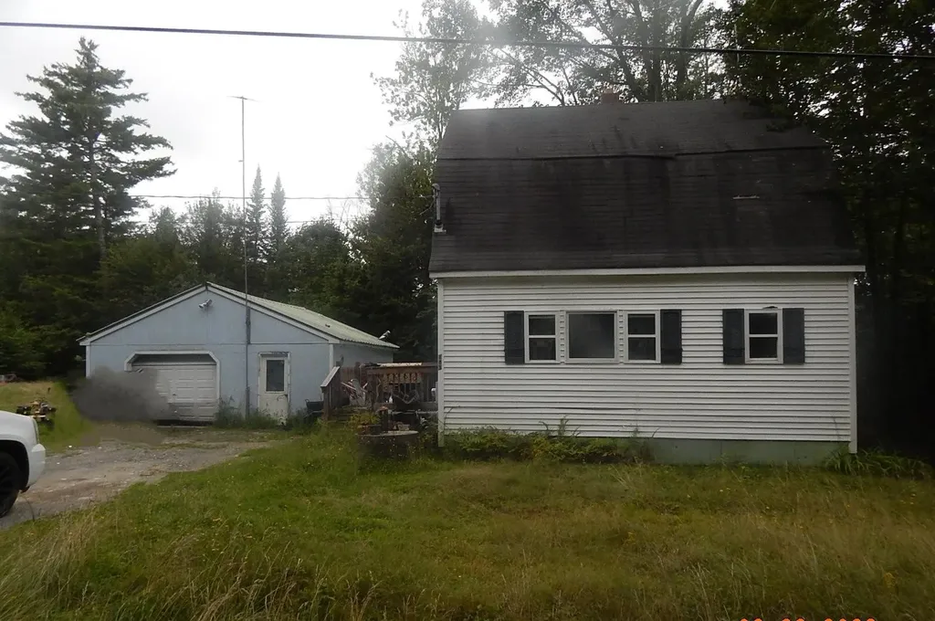 183 Shusta Road Madison ME 04950