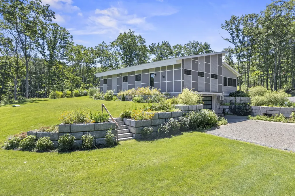 36 Tall Pines Road Ogunquit ME 03907