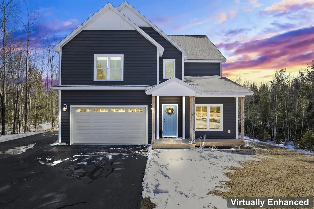365 Walden Parke Way Bangor ME 04401