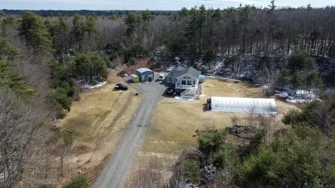 300 Bragdon Road Wells ME 04090
