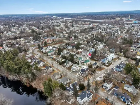 38 Burleigh Street Waterville ME 04901