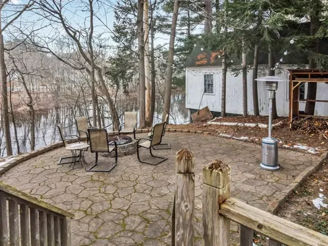 38 Burleigh Street Waterville ME 04901