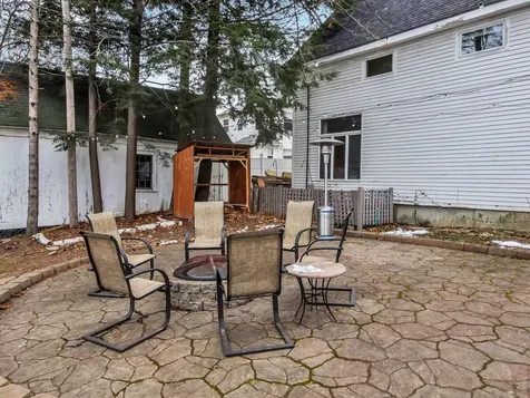 38 Burleigh Street Waterville ME 04901
