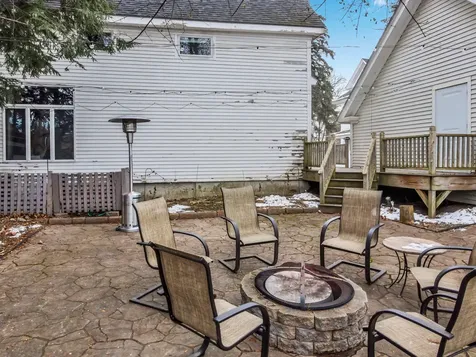 38 Burleigh Street Waterville ME 04901