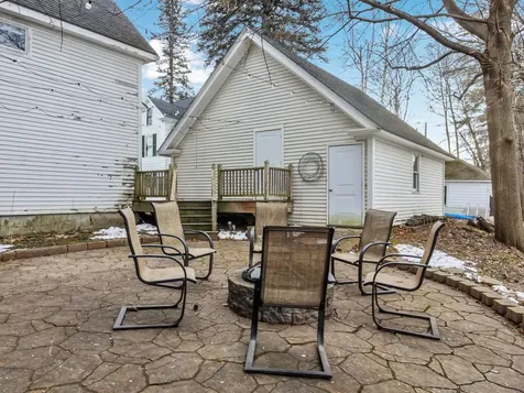 38 Burleigh Street Waterville ME 04901