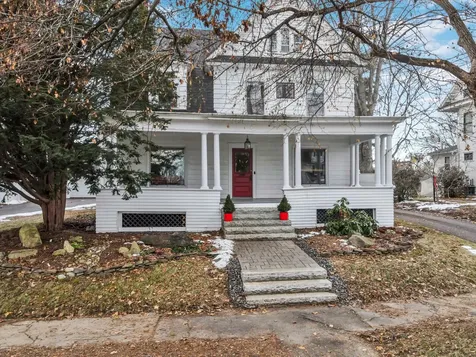 38 Burleigh Street Waterville ME 04901