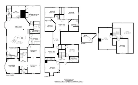 38 Burleigh Street Waterville ME 04901