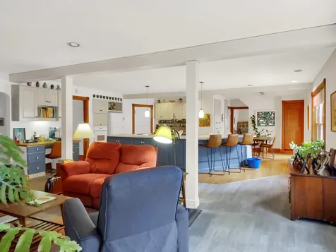 38 Burleigh Street Waterville ME 04901