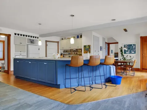 38 Burleigh Street Waterville ME 04901